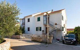 Apartment Marin